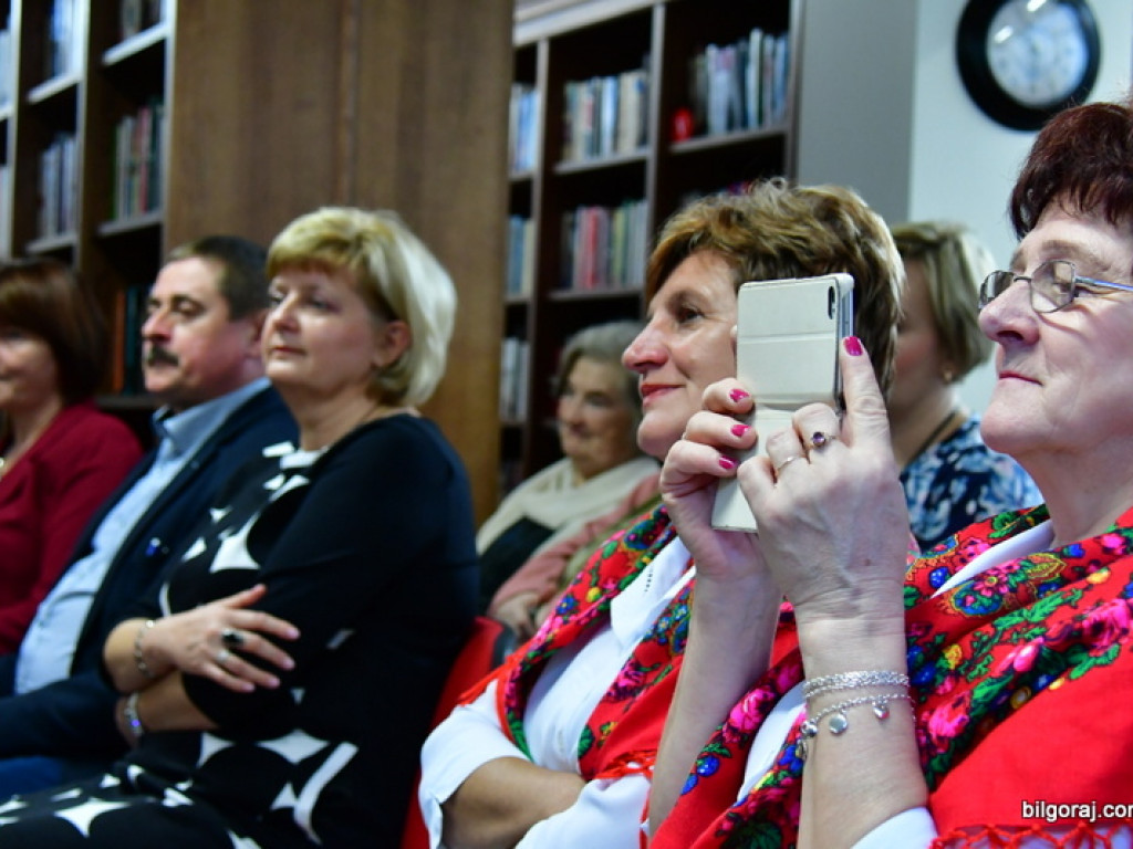Rękodzieło ludowe na Roztoczu (FOTO)