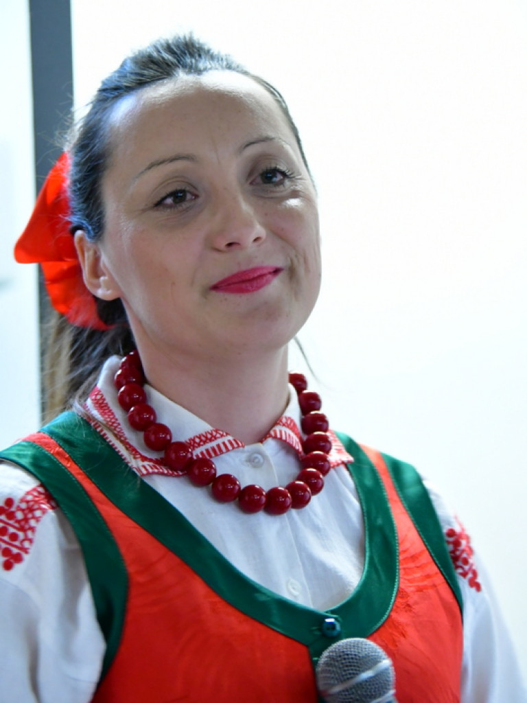 Rękodzieło ludowe na Roztoczu (FOTO)