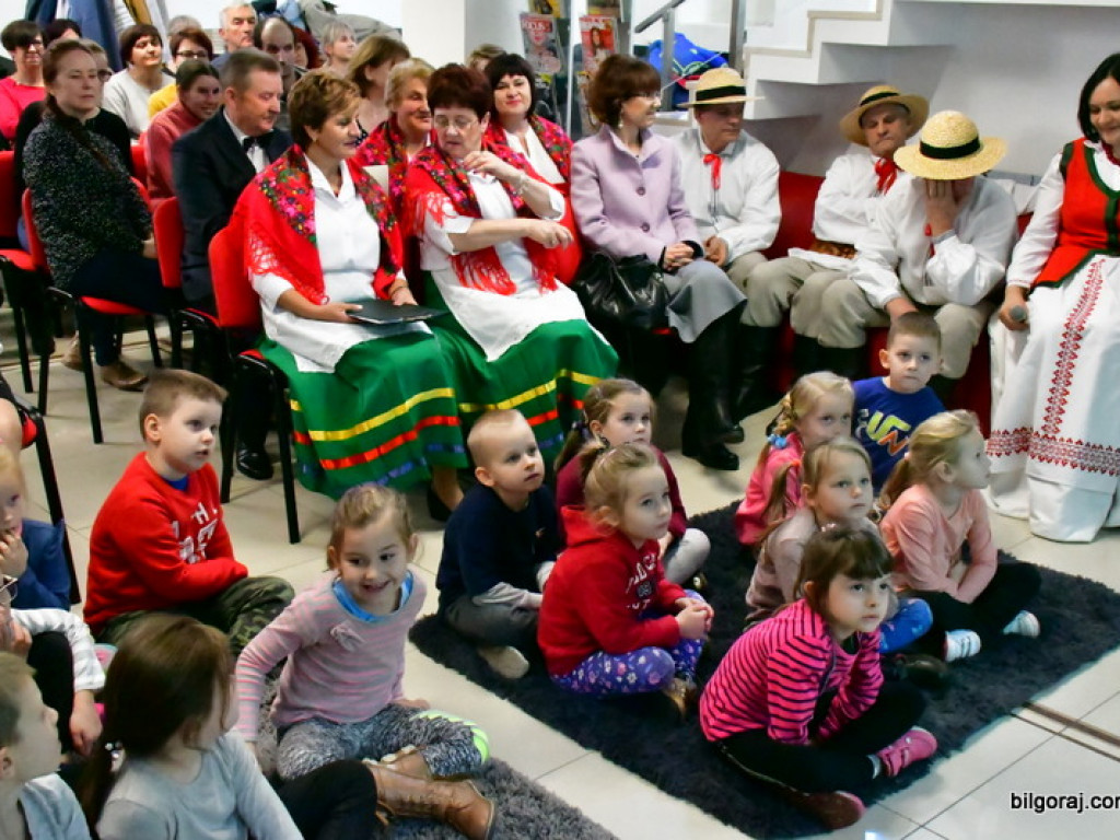 Rękodzieło ludowe na Roztoczu (FOTO)