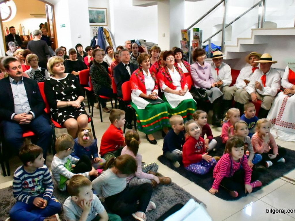 Rękodzieło ludowe na Roztoczu (FOTO)