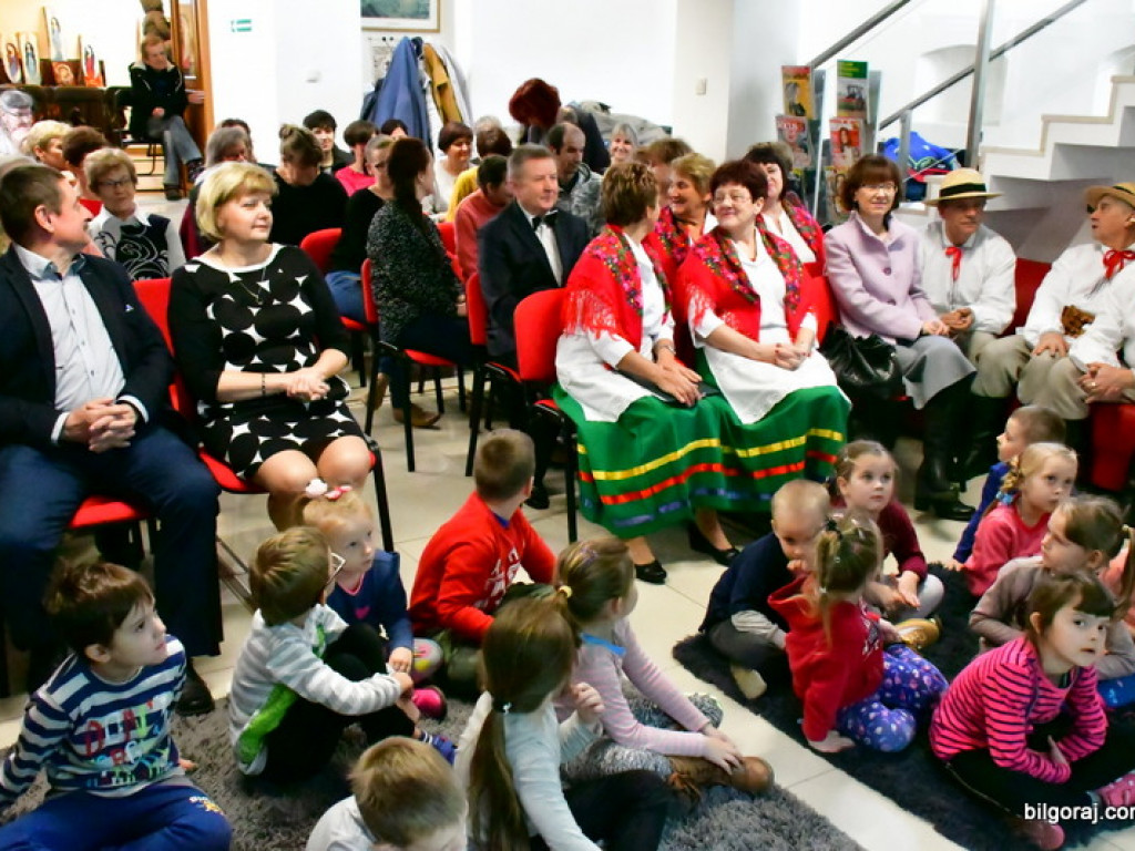 Rękodzieło ludowe na Roztoczu (FOTO)