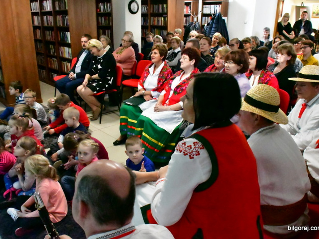 Rękodzieło ludowe na Roztoczu (FOTO)