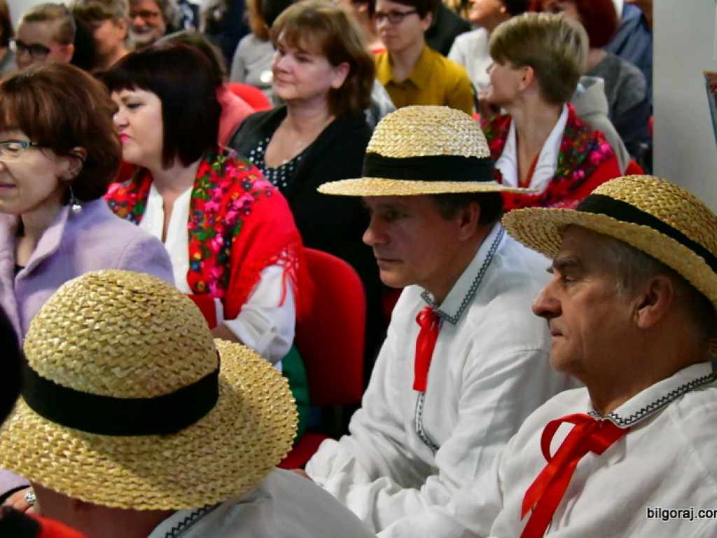 Rękodzieło ludowe na Roztoczu (FOTO)