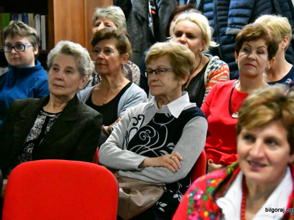 Rękodzieło ludowe na Roztoczu (FOTO)
