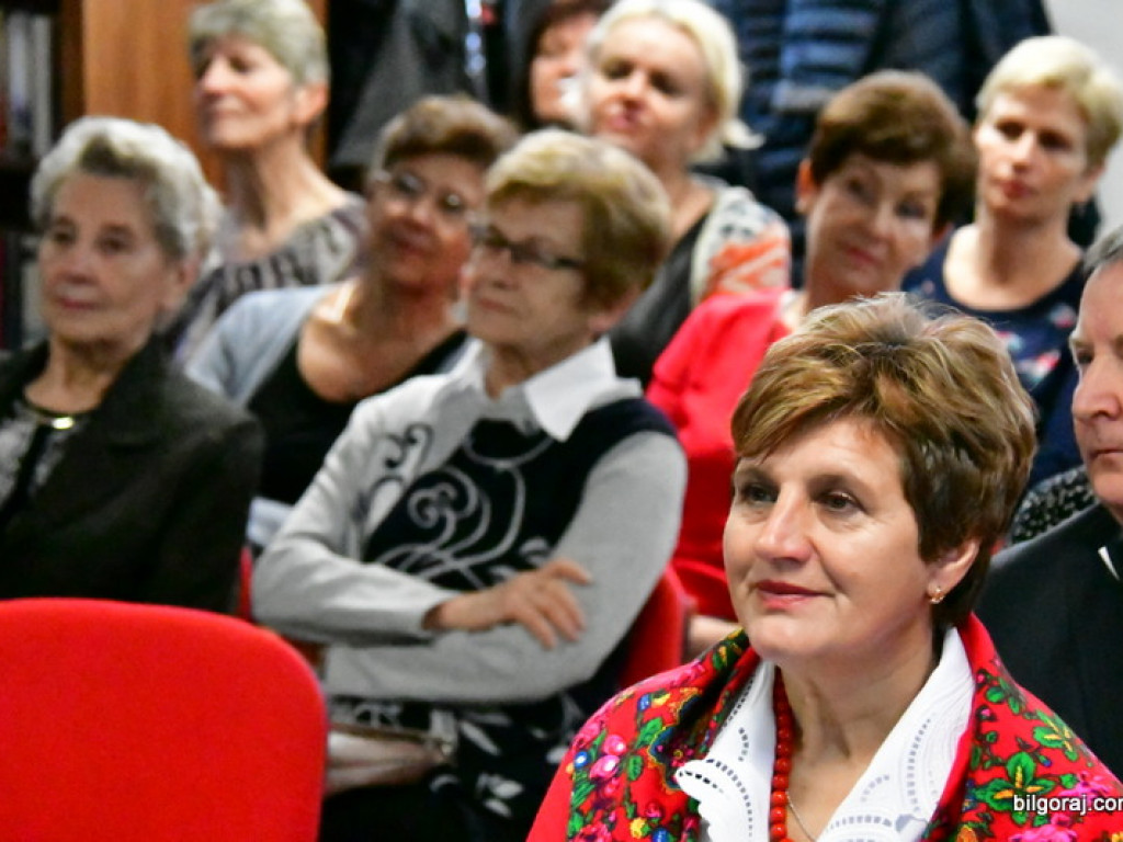Rękodzieło ludowe na Roztoczu (FOTO)