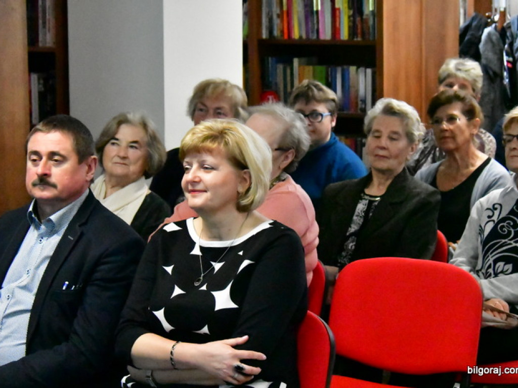 Rękodzieło ludowe na Roztoczu (FOTO)