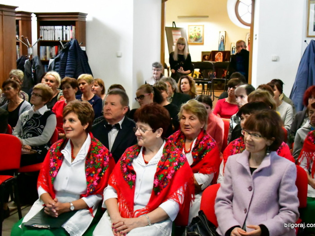 Rękodzieło ludowe na Roztoczu (FOTO)