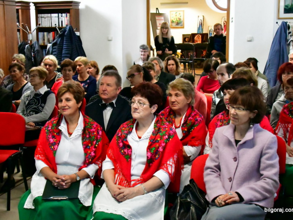 Rękodzieło ludowe na Roztoczu (FOTO)