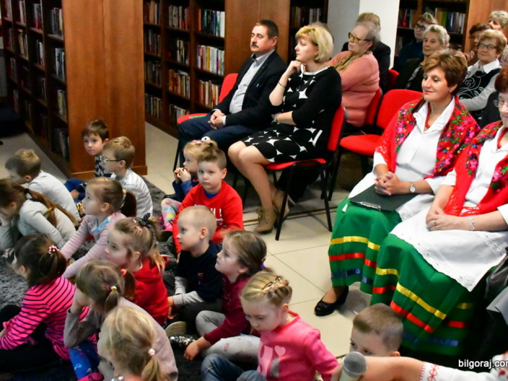 Rękodzieło ludowe na Roztoczu (FOTO)
