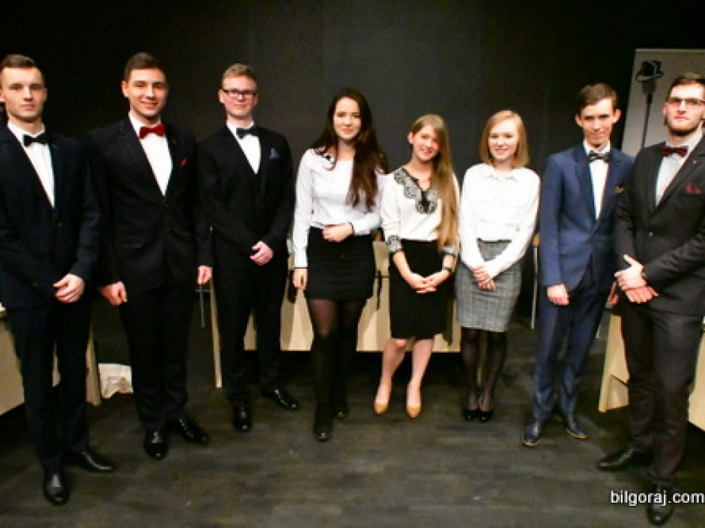 Debaty liderów przyszłości w Biłgoraju (FOTO, WYNIKI)