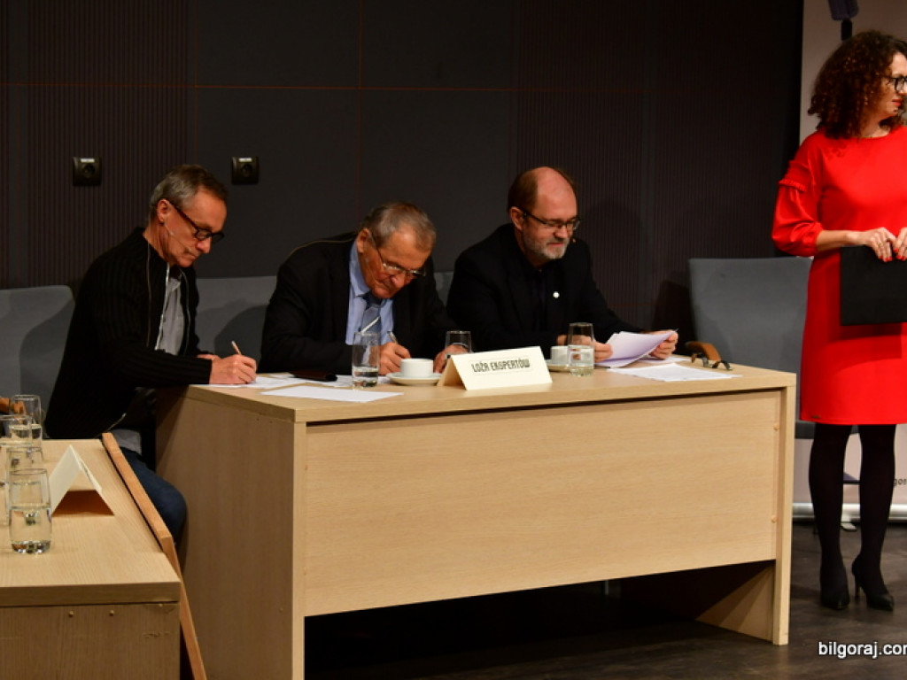 Debaty liderów przyszłości w Biłgoraju (FOTO, WYNIKI)