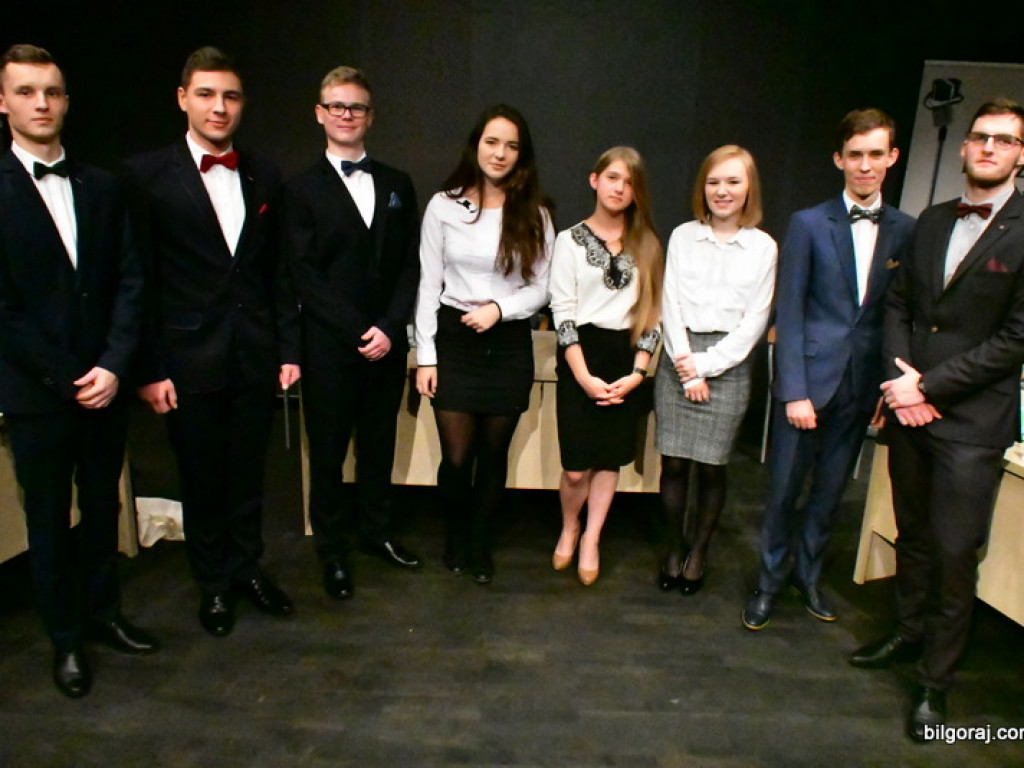 Debaty liderów przyszłości w Biłgoraju (FOTO, WYNIKI)