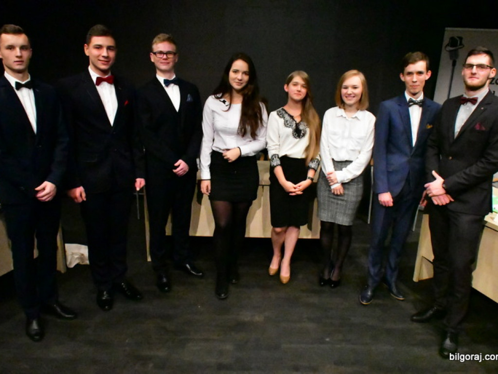 Debaty liderów przyszłości w Biłgoraju (FOTO, WYNIKI)