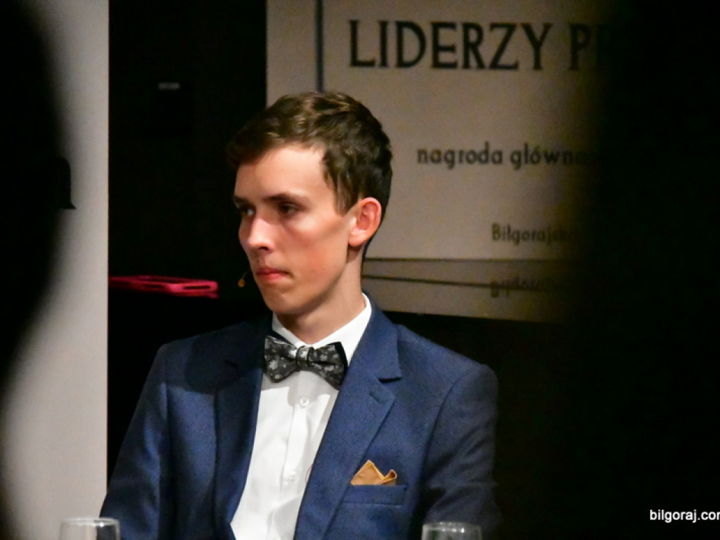 Debaty liderów przyszłości w Biłgoraju (FOTO, WYNIKI)