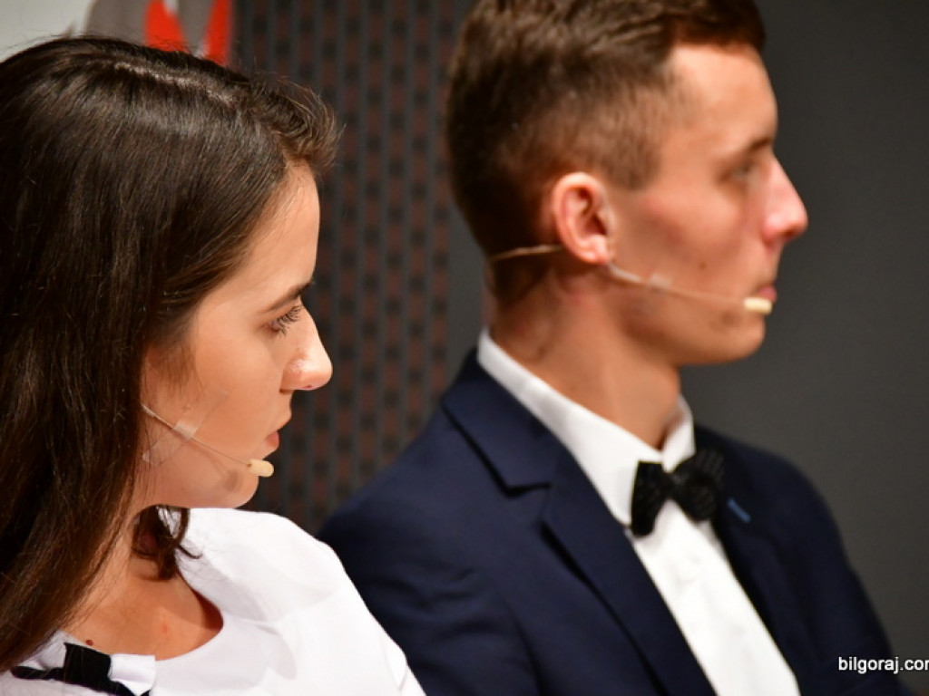 Debaty liderów przyszłości w Biłgoraju (FOTO, WYNIKI)
