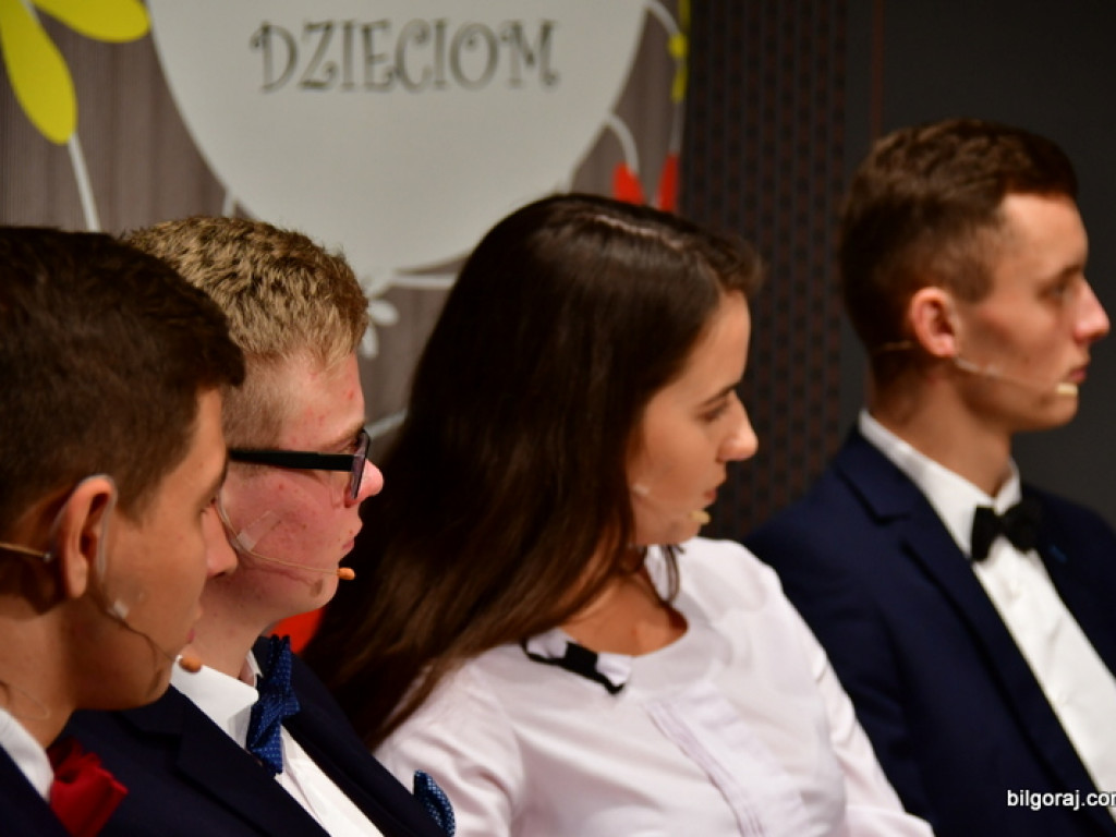 Debaty liderów przyszłości w Biłgoraju (FOTO, WYNIKI)
