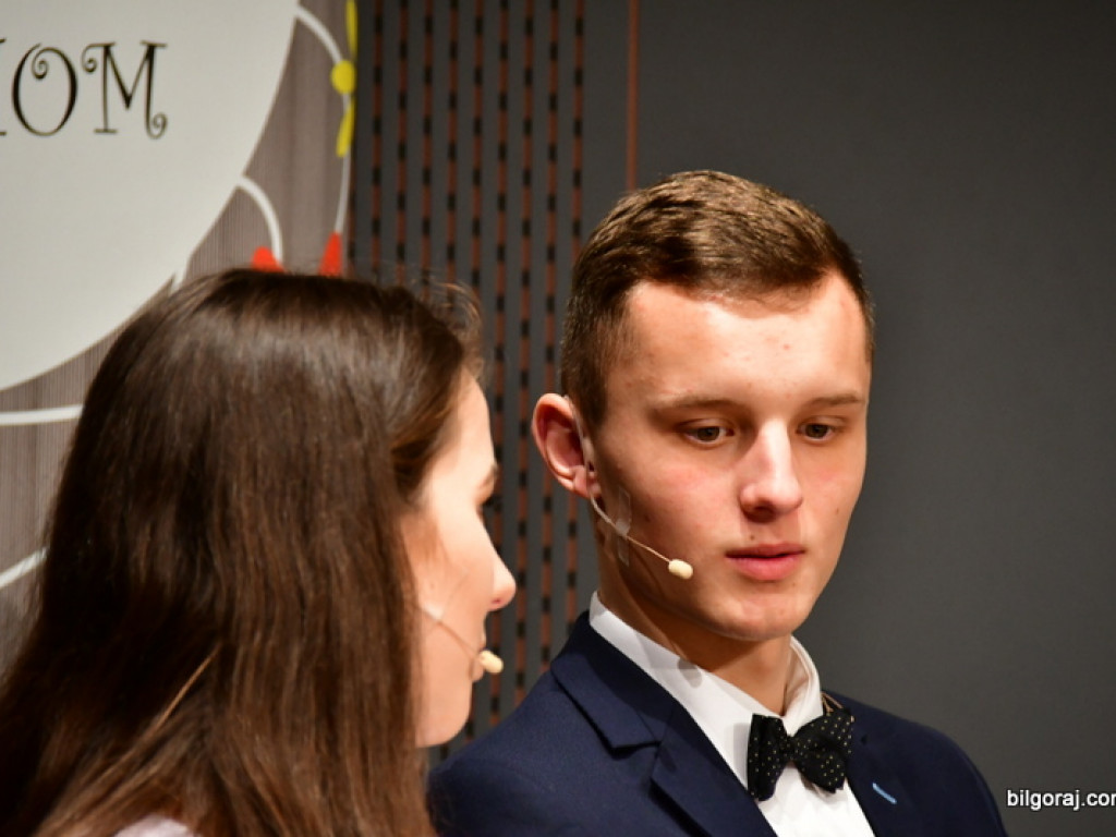 Debaty liderów przyszłości w Biłgoraju (FOTO, WYNIKI)