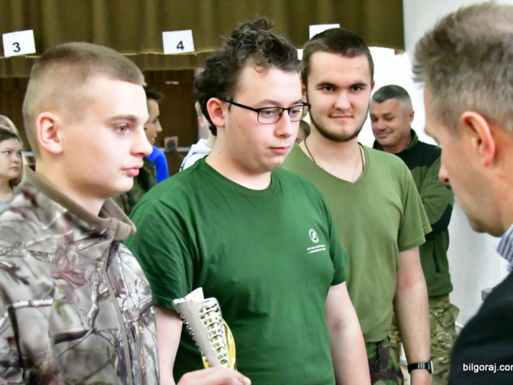 Wojewódzkie zawody strzeleckie w Biłgoraju (FOTO, WYNIKI)