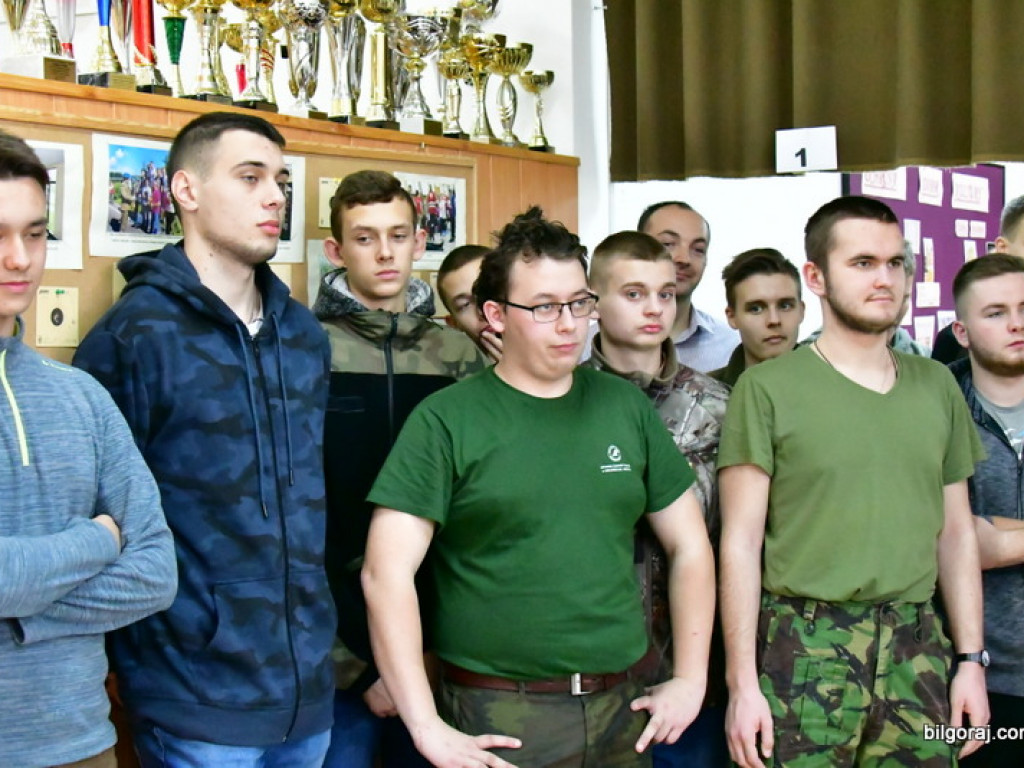 Wojewódzkie zawody strzeleckie w Biłgoraju (FOTO, WYNIKI)