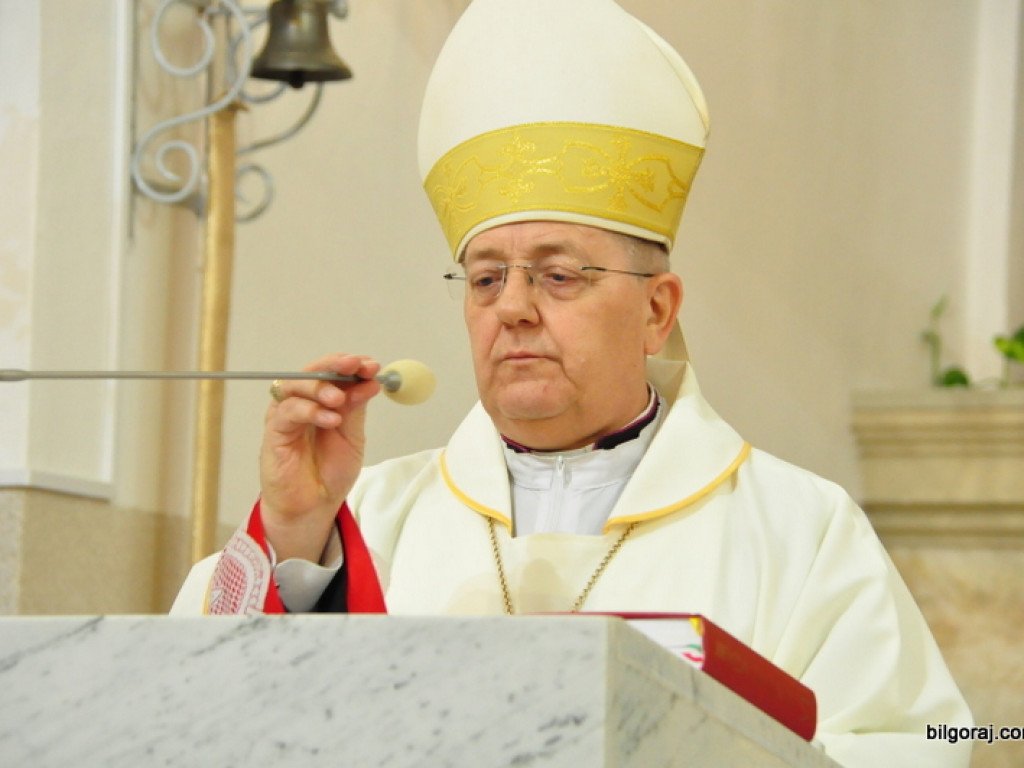 Obchody 100. rocznicy odzyskania niepodległości przez Polskę w SP Nr 3 w Biłgoraju (FOTO)