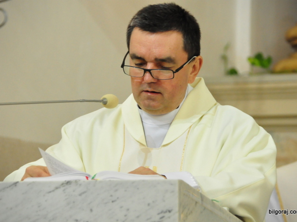 Obchody 100. rocznicy odzyskania niepodległości przez Polskę w SP Nr 3 w Biłgoraju (FOTO)