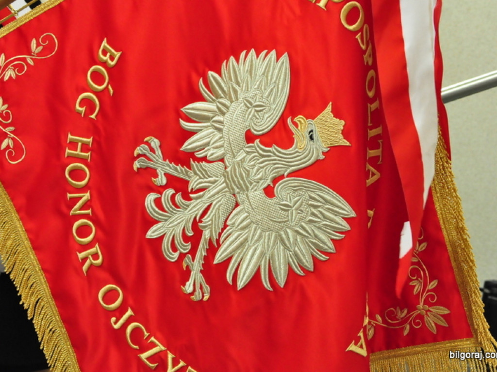 Obchody 100. rocznicy odzyskania niepodległości przez Polskę w SP Nr 3 w Biłgoraju (FOTO)