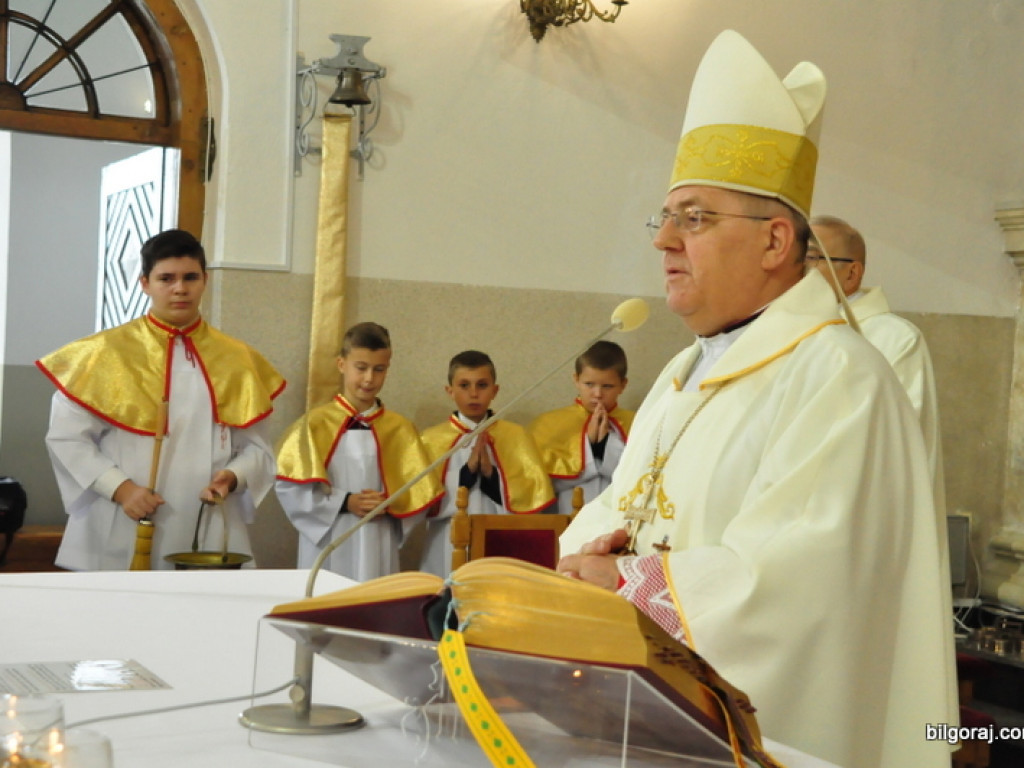 Obchody 100. rocznicy odzyskania niepodległości przez Polskę w SP Nr 3 w Biłgoraju (FOTO)