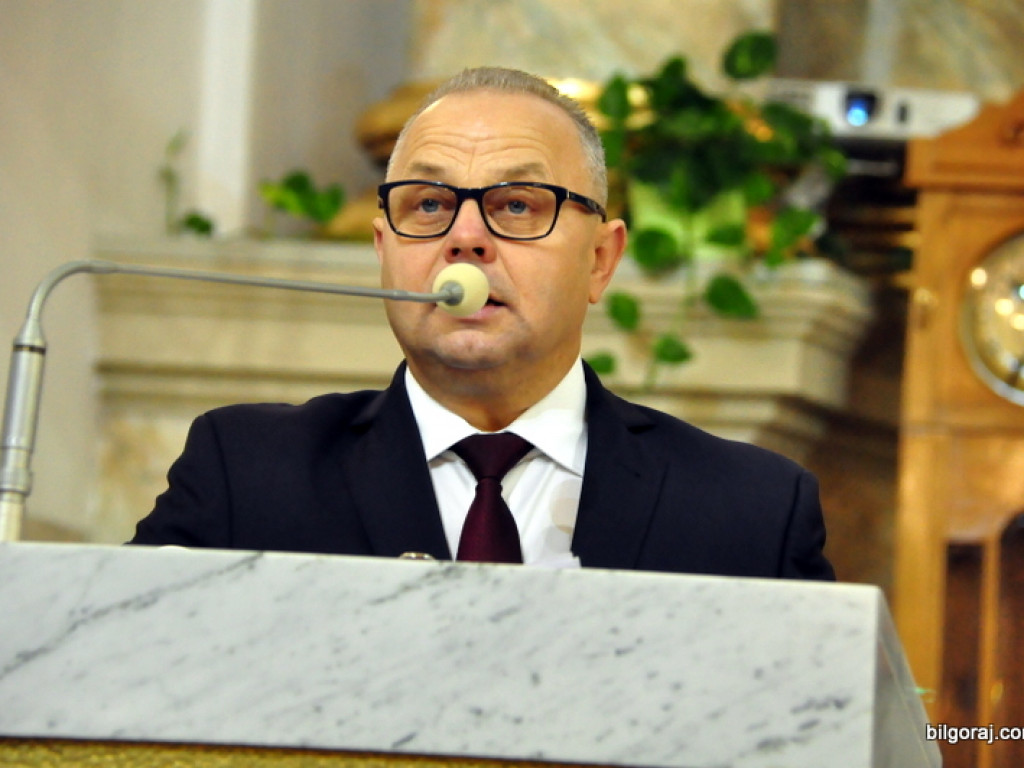 Obchody 100. rocznicy odzyskania niepodległości przez Polskę w SP Nr 3 w Biłgoraju (FOTO)