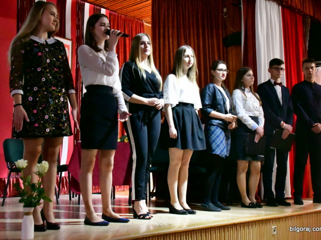 Z piosenką do wolności. Niezwykłe widowisko muzyczne w ONZ-cie (FOTO, VIDEO)