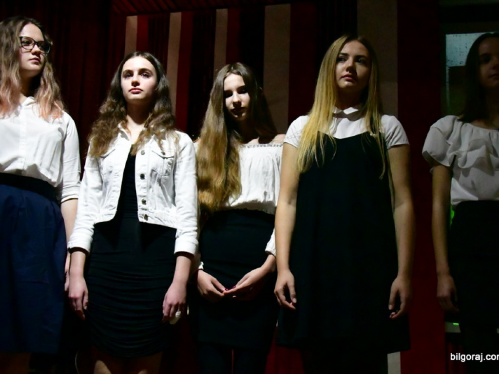 Z piosenką do wolności. Niezwykłe widowisko muzyczne w ONZ-cie (FOTO, VIDEO)