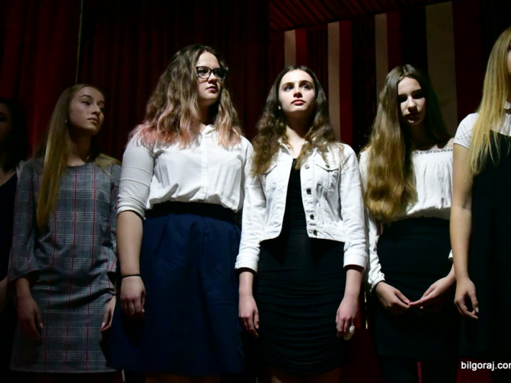 Z piosenką do wolności. Niezwykłe widowisko muzyczne w ONZ-cie (FOTO, VIDEO)