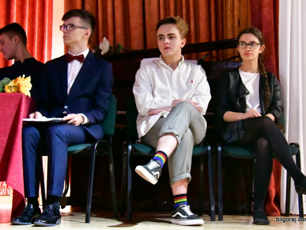 Z piosenką do wolności. Niezwykłe widowisko muzyczne w ONZ-cie (FOTO, VIDEO)
