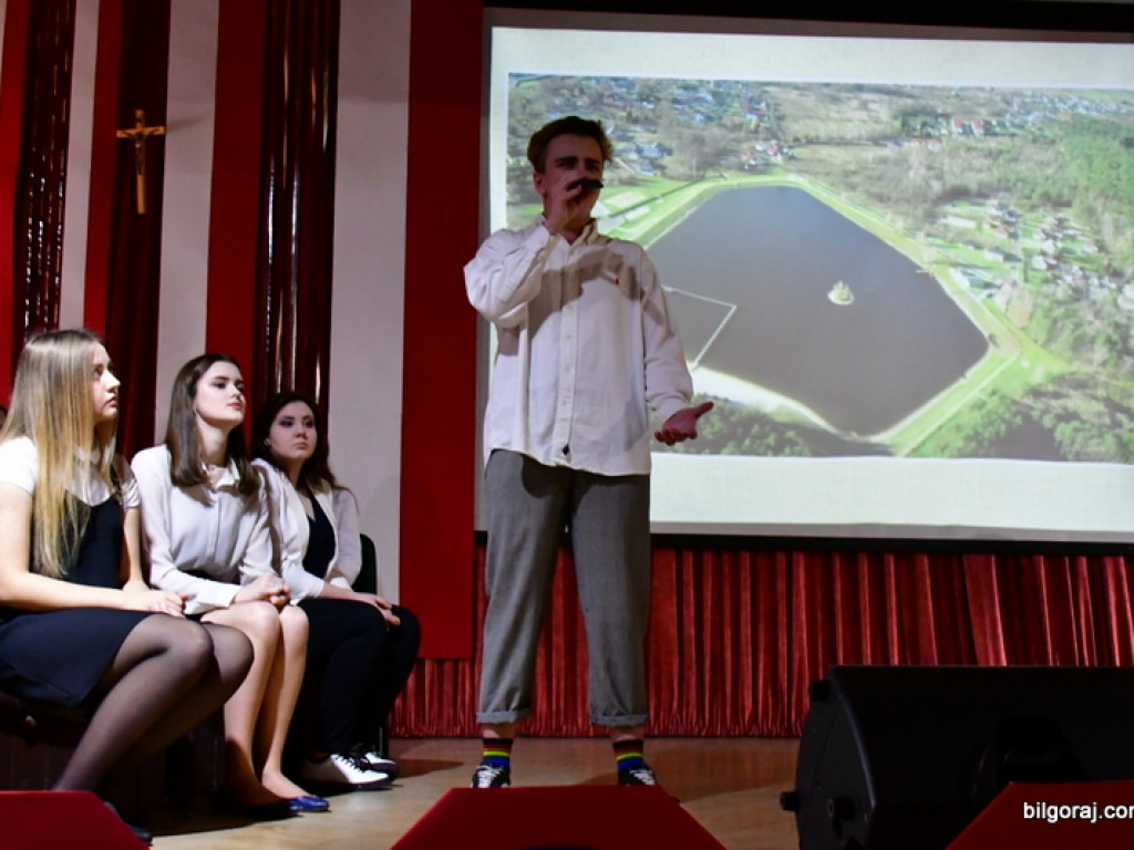 Z piosenką do wolności. Niezwykłe widowisko muzyczne w ONZ-cie (FOTO, VIDEO)