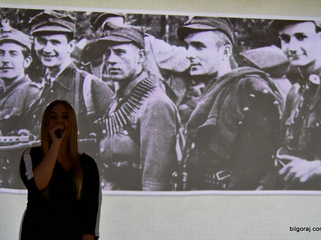 Z piosenką do wolności. Niezwykłe widowisko muzyczne w ONZ-cie (FOTO, VIDEO)