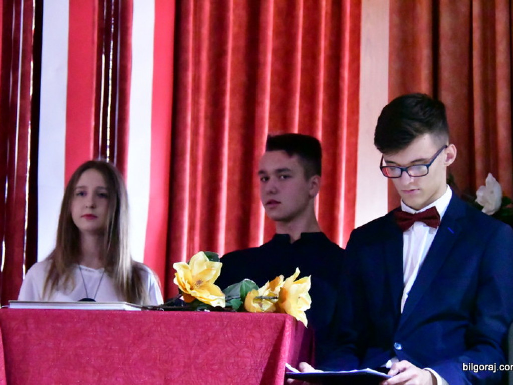 Z piosenką do wolności. Niezwykłe widowisko muzyczne w ONZ-cie (FOTO, VIDEO)
