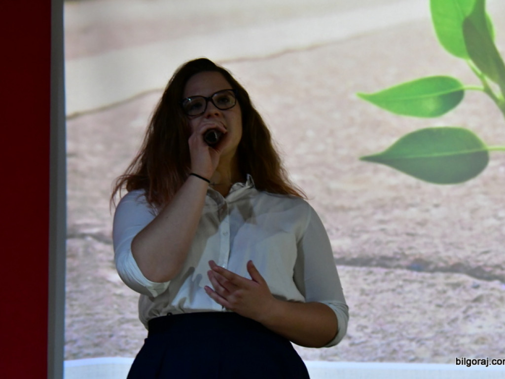 Z piosenką do wolności. Niezwykłe widowisko muzyczne w ONZ-cie (FOTO, VIDEO)