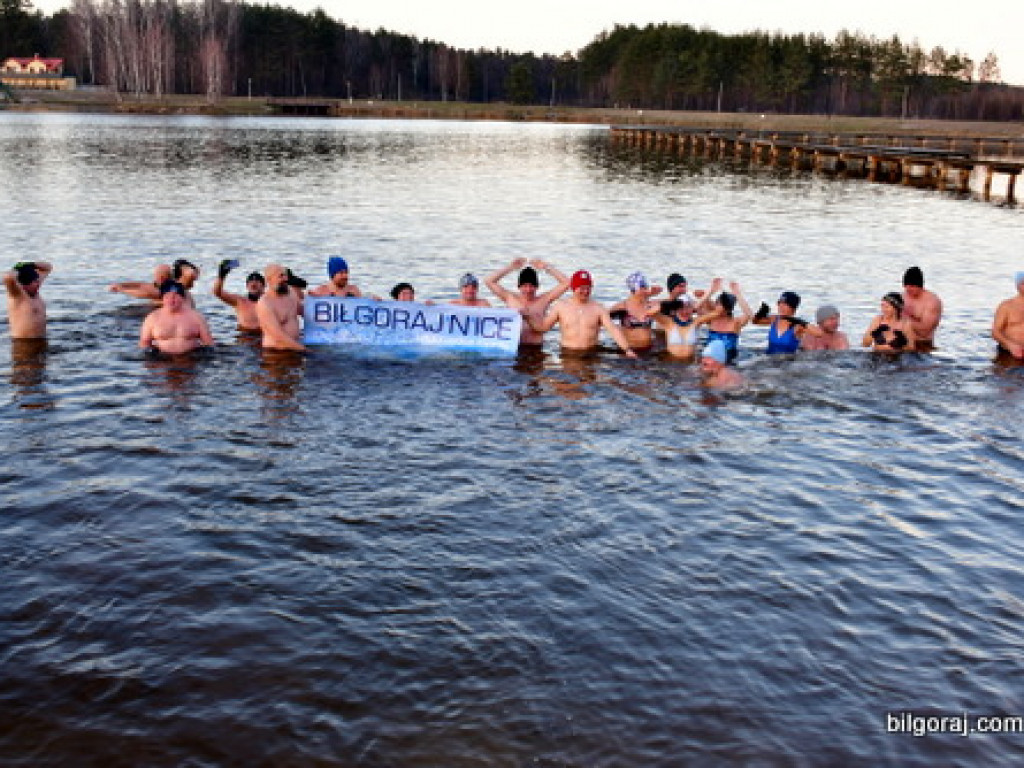 Morsy rozpoczęły sezon (FOTO)