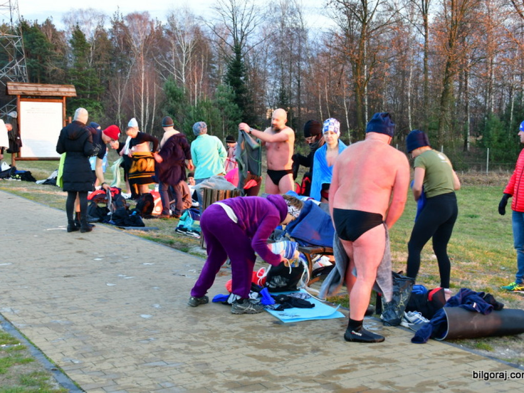Morsy rozpoczęły sezon (FOTO)