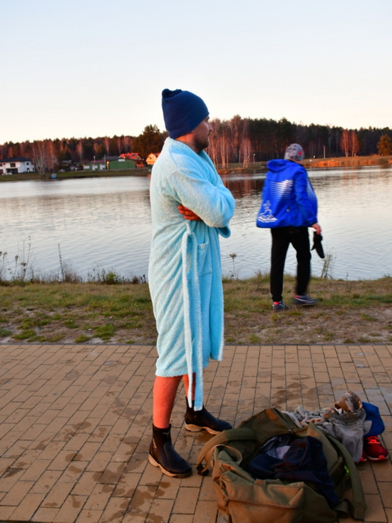 Morsy rozpoczęły sezon (FOTO)