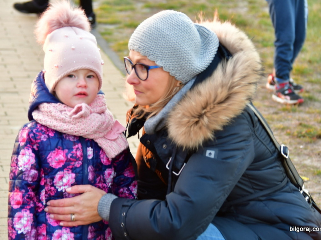 Morsy rozpoczęły sezon (FOTO)