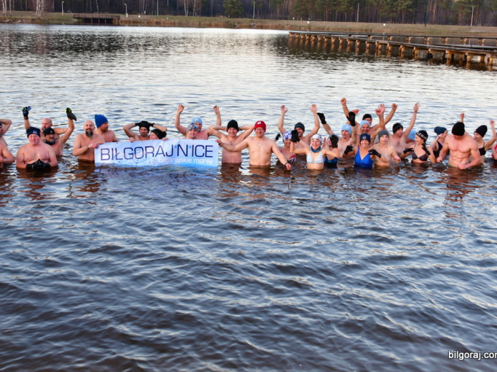 Morsy rozpoczęły sezon (FOTO)