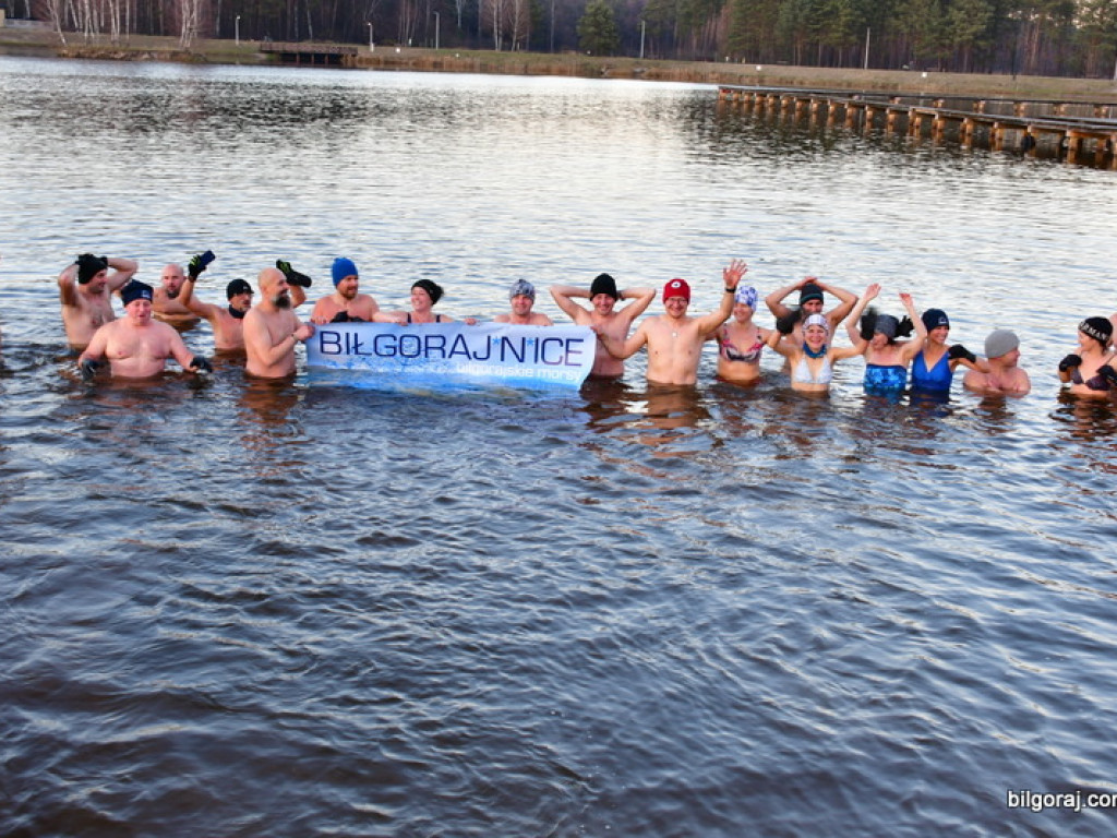 Morsy rozpoczęły sezon (FOTO)