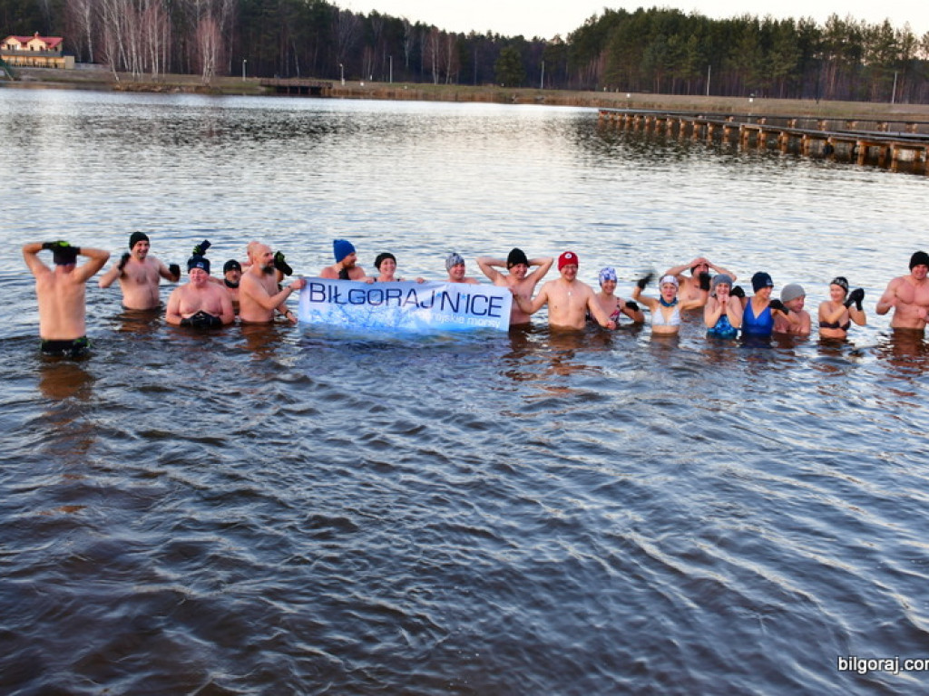 Morsy rozpoczęły sezon (FOTO)