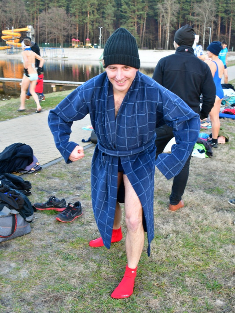 Morsy rozpoczęły sezon (FOTO)