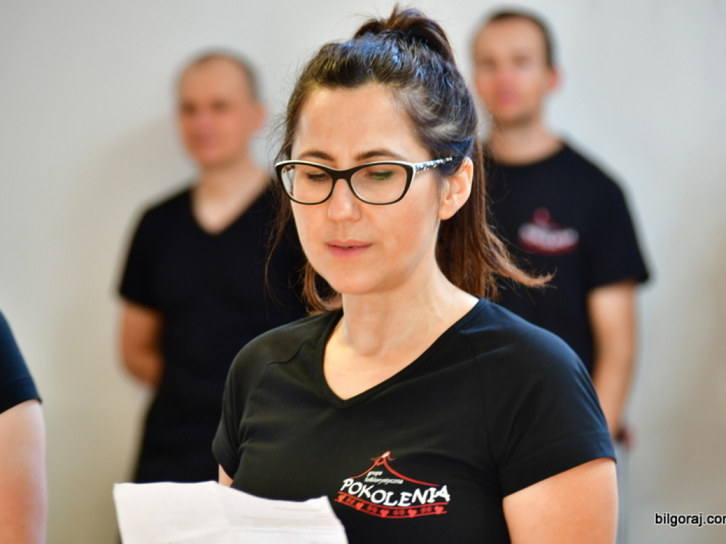 Warsztaty tańca ludowego (FOTO)