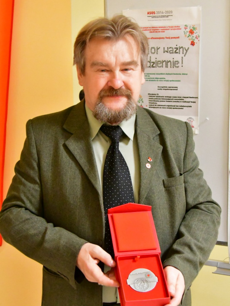 Dni Honorowego Krwiodawstwa PCK (FOTO)
