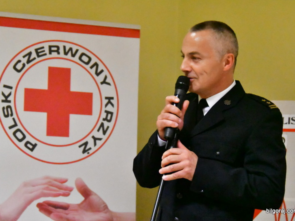 Dni Honorowego Krwiodawstwa PCK (FOTO)