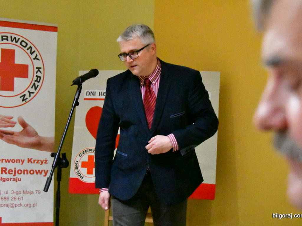 Dni Honorowego Krwiodawstwa PCK (FOTO)