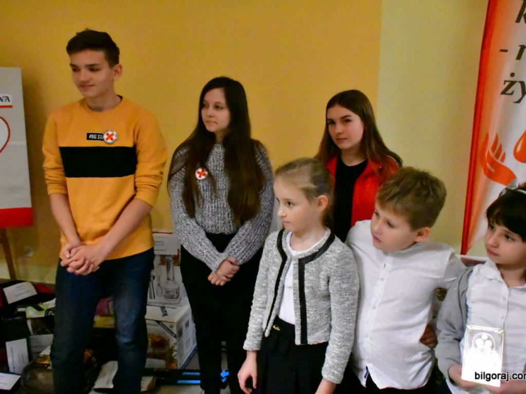 Dni Honorowego Krwiodawstwa PCK (FOTO)