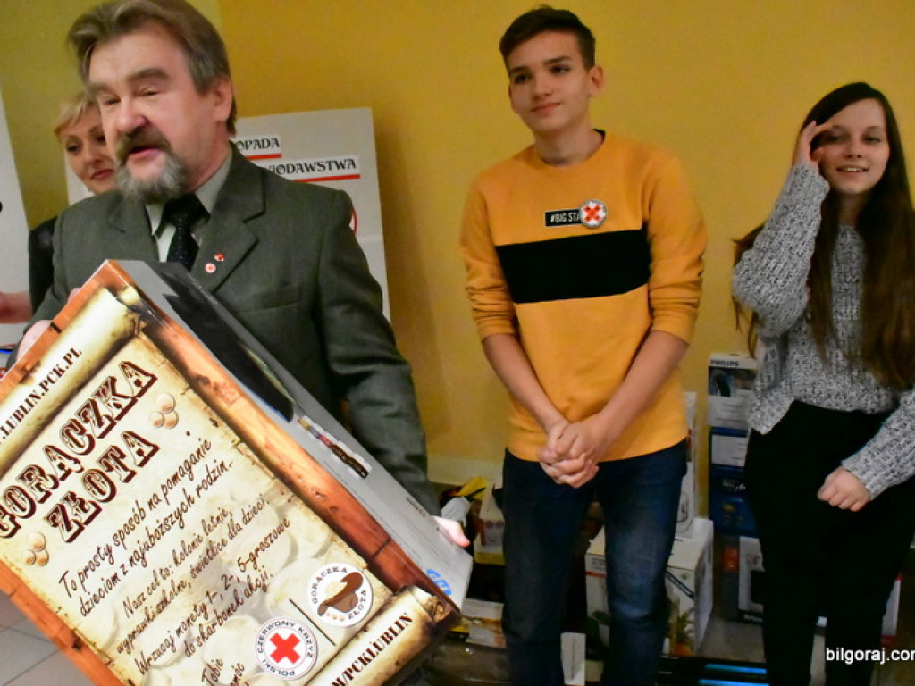 Dni Honorowego Krwiodawstwa PCK (FOTO)